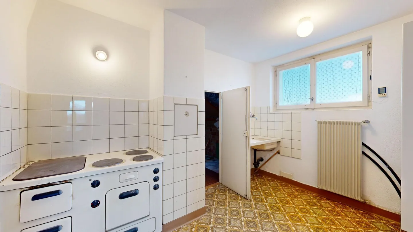 gepflegtes Einfamilienhaus an wunderbarer Lage - Foto 7 von 17