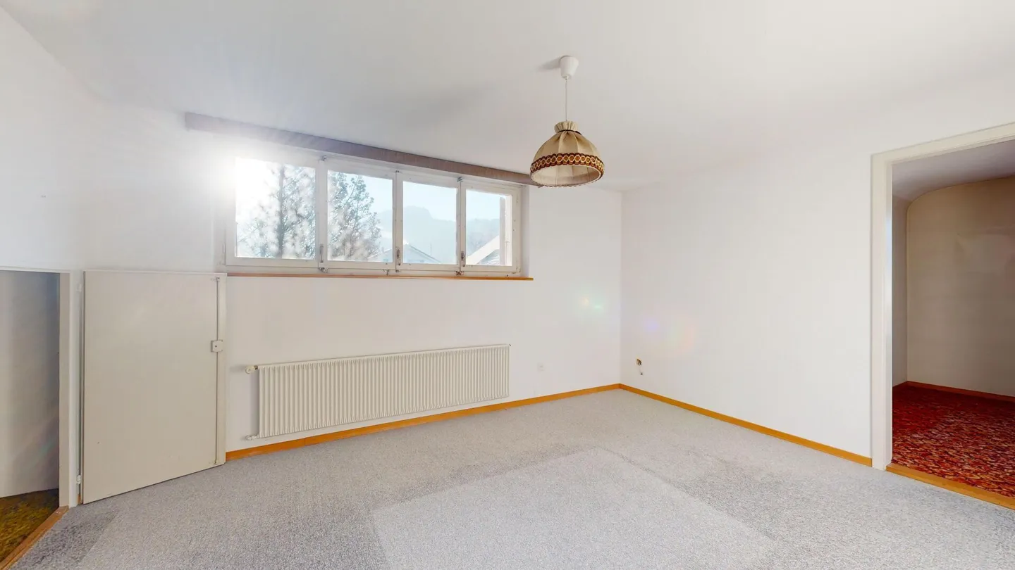 gepflegtes Einfamilienhaus an wunderbarer Lage - Foto 8 von 17