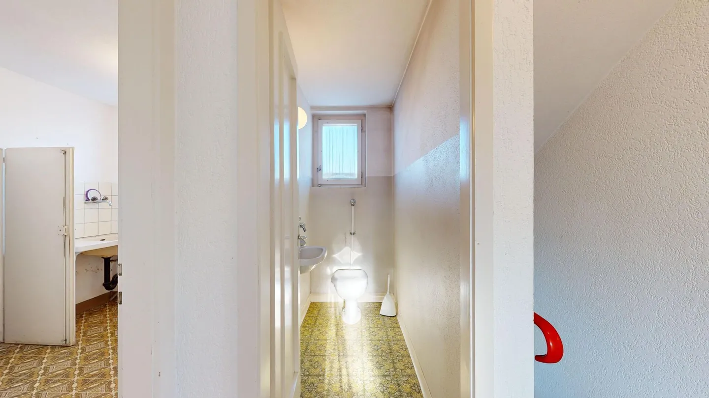 gepflegtes Einfamilienhaus an wunderbarer Lage - Foto 9 von 17