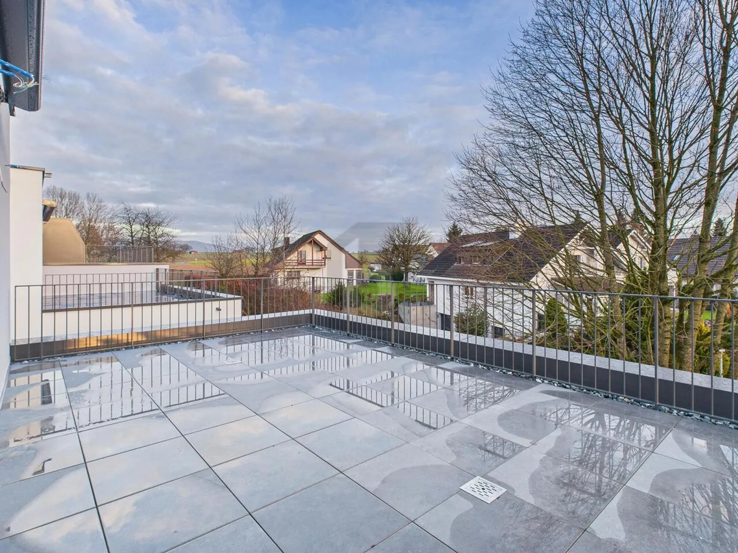 Maison jumelle à vendre - Photo 4 sur 6