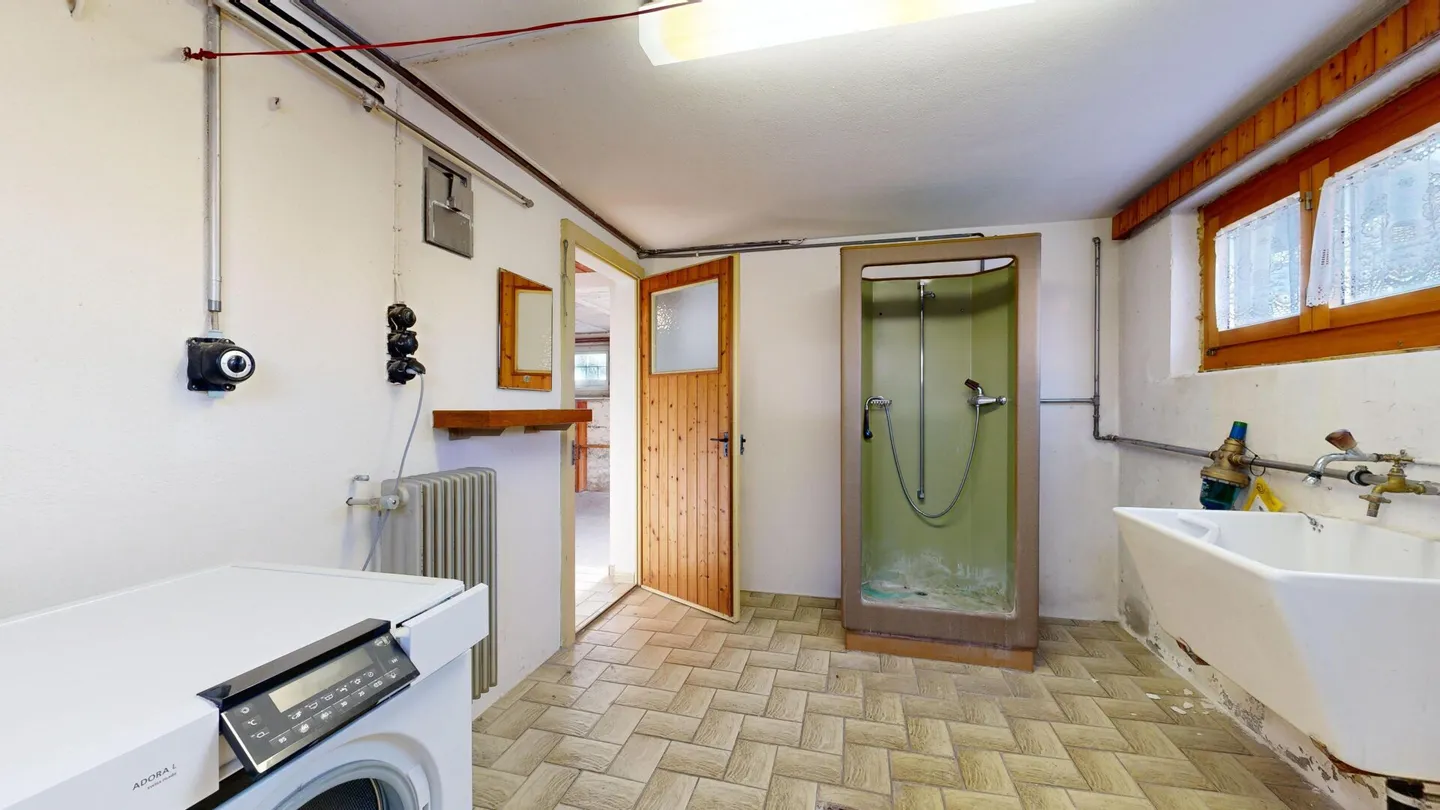 gepflegtes Einfamilienhaus an wunderbarer Lage - Foto 11 von 17