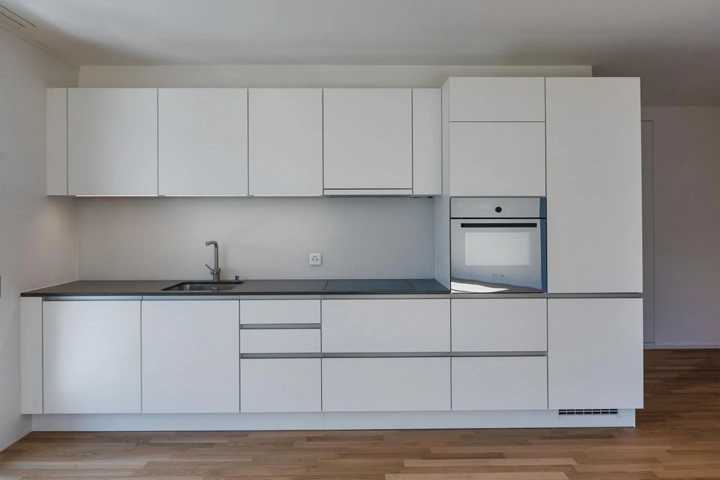 Residenza Radice: Helle Wohnungen in einer gepflegten Umgebung - Foto 3 von 8