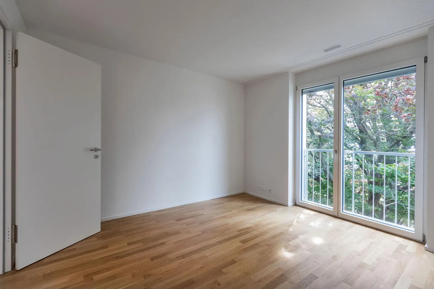 Residenza Radice: Helle Wohnungen in einer gepflegten Umgebung - Foto 5 von 8