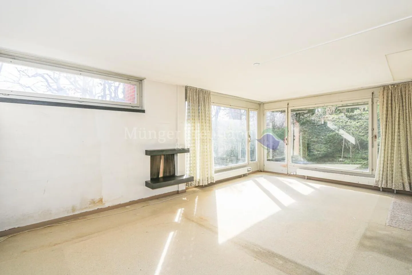 Living with added value: Apartment with access to a communal outdoor area - Photo 4 of 22