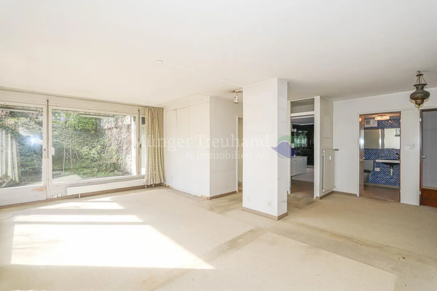 Living with added value: Apartment with access to a communal outdoor area - Photo 5 of 22