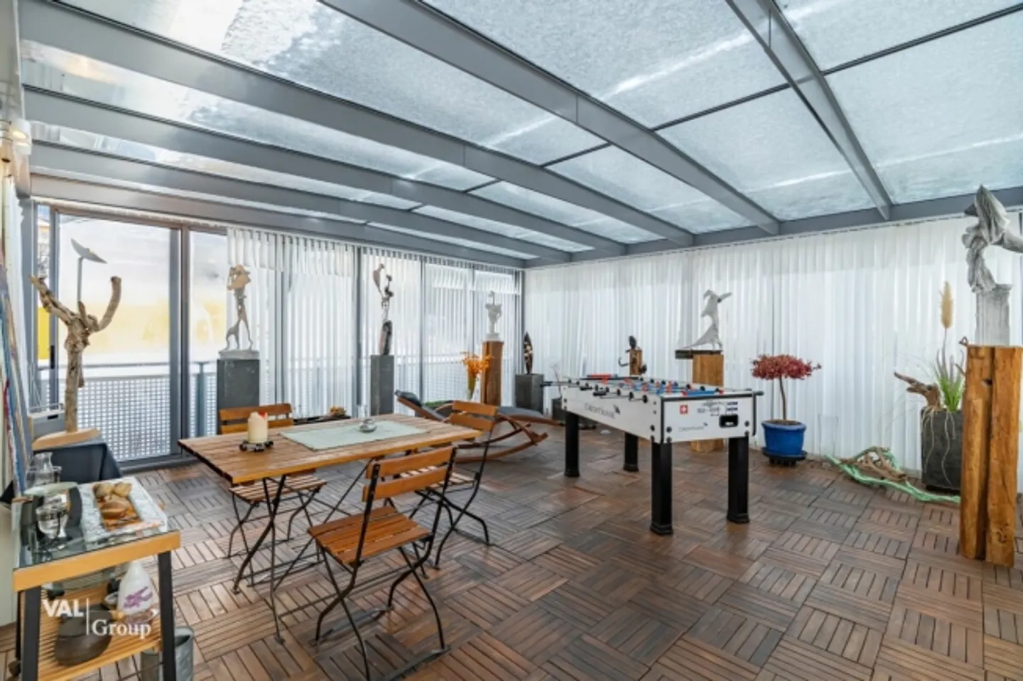 «Jetzt attraktiver im Preis - modernes Einfamilienhaus an bester Lage» - Foto 12 von 20