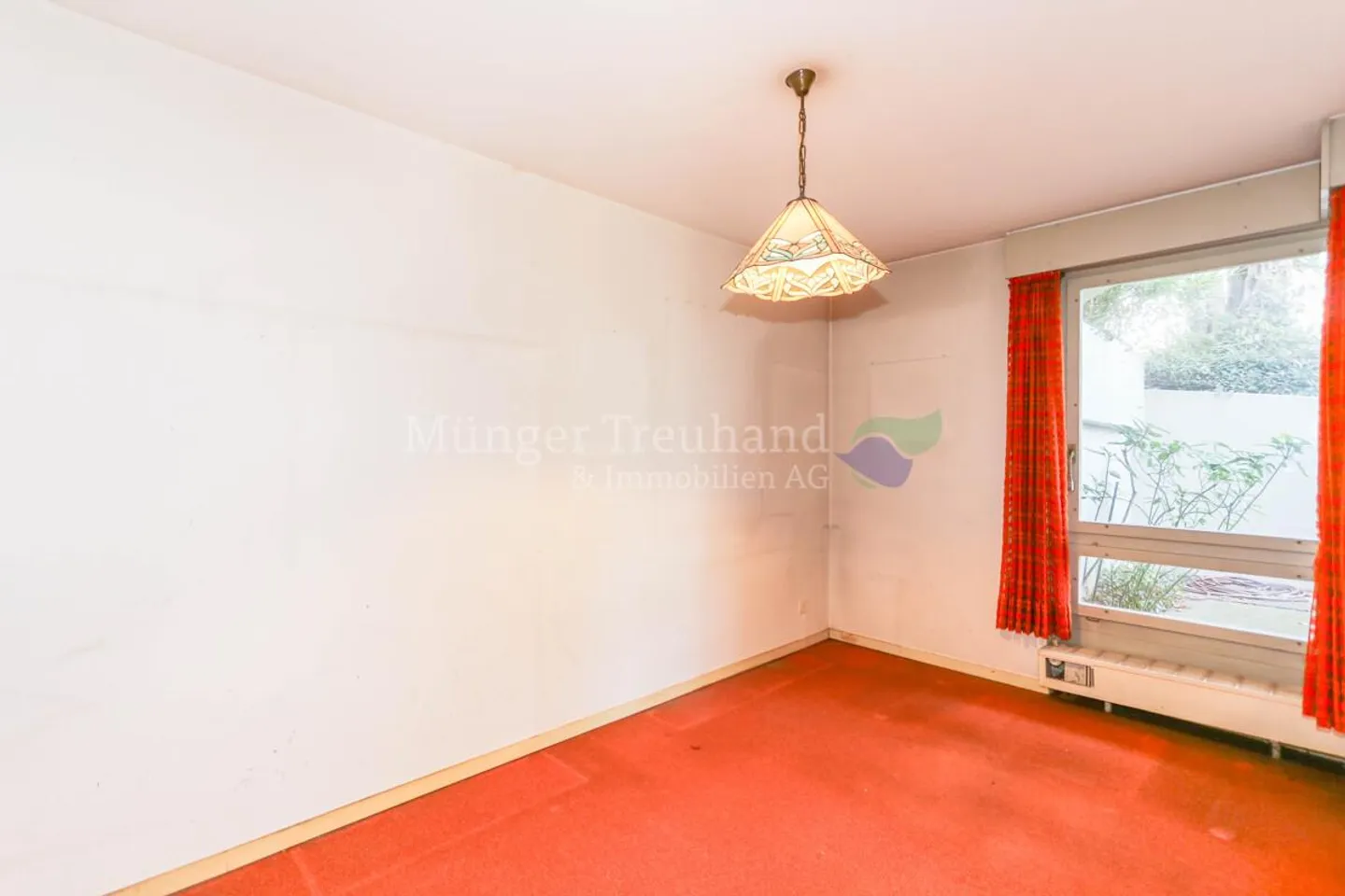 Living with added value: Apartment with access to a communal outdoor area - Photo 8 of 22