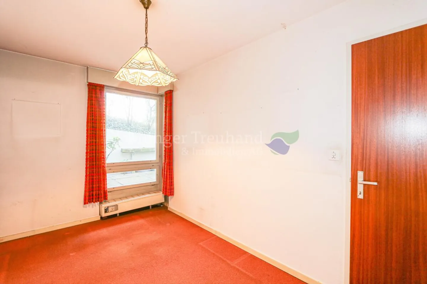 Living with added value: Apartment with access to a communal outdoor area - Photo 9 of 22
