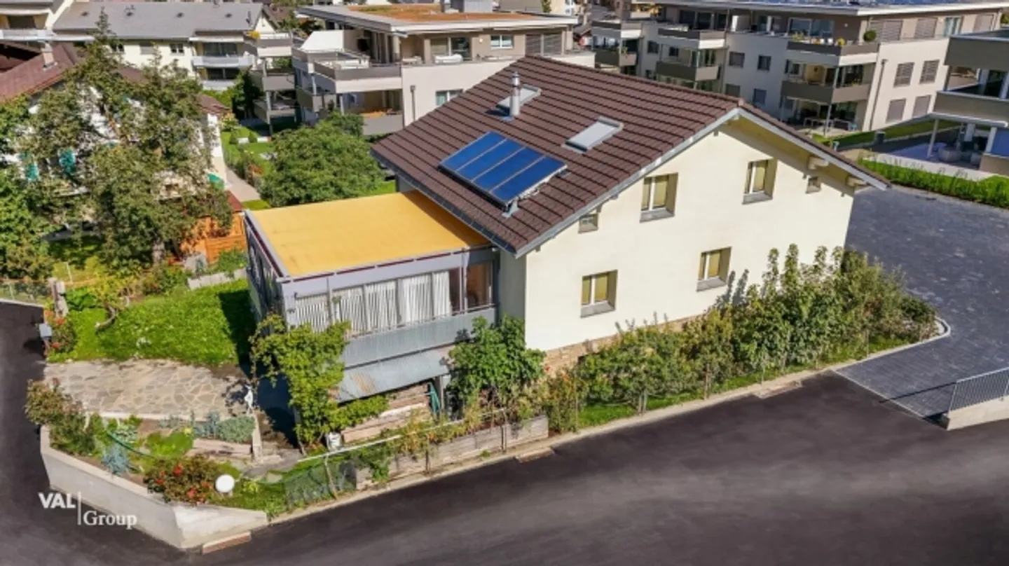 «Jetzt attraktiver im Preis - modernes Einfamilienhaus an bester Lage» - Foto 20 von 20