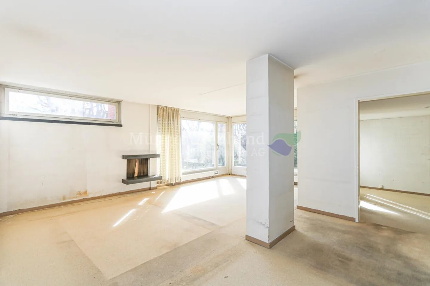 Living with added value: Apartment with access to a communal outdoor area - Photo 6 of 22