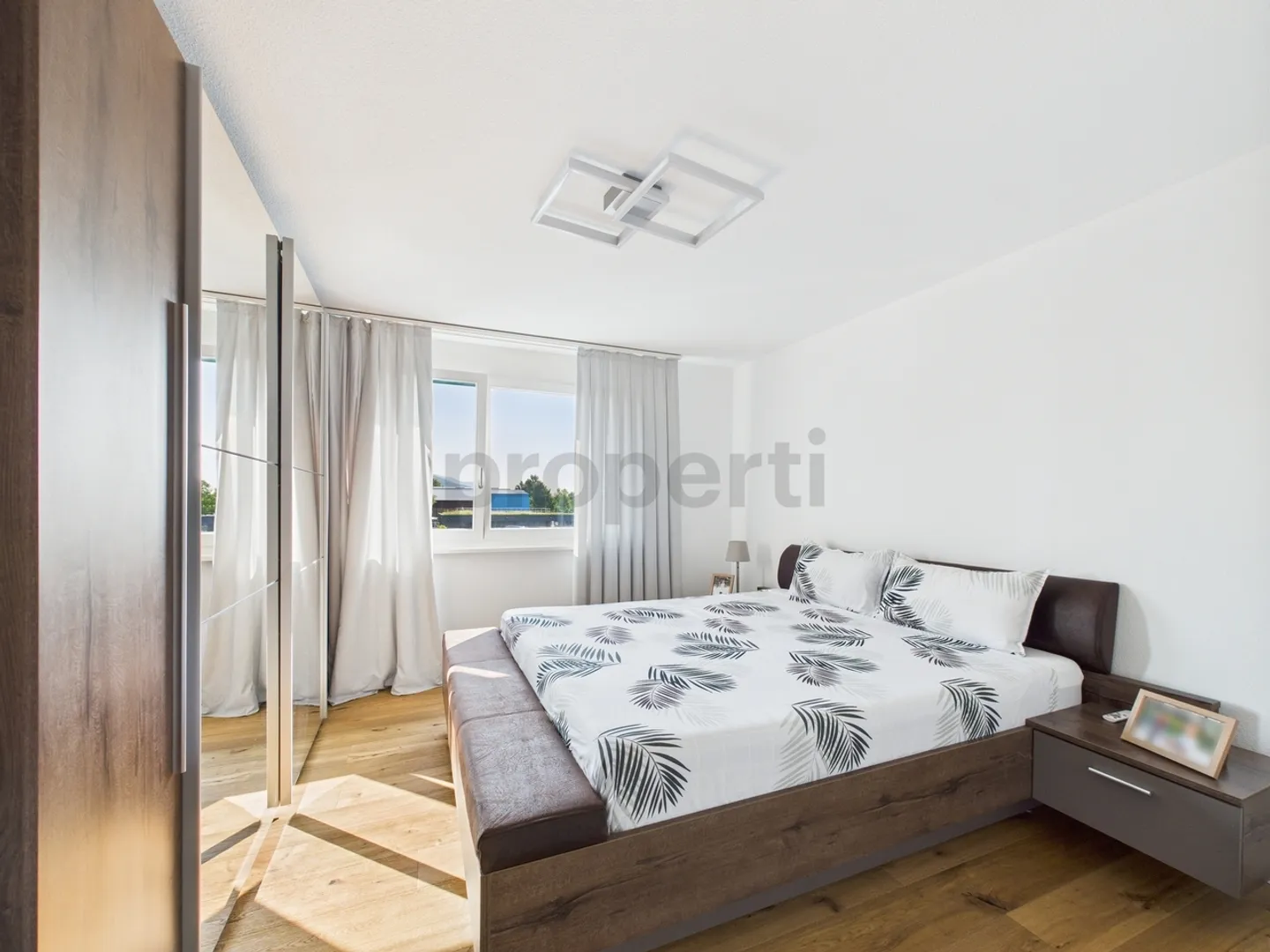 Outstanding 3.5-room apartment in Niederbipp, Canton BE - Photo 5 of 11
