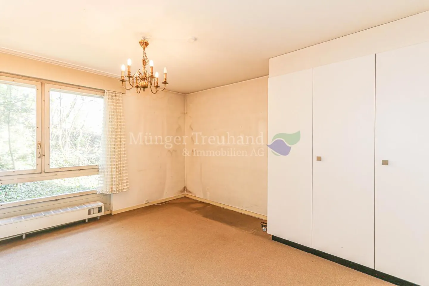 Living with added value: Apartment with access to a communal outdoor area - Photo 10 of 22