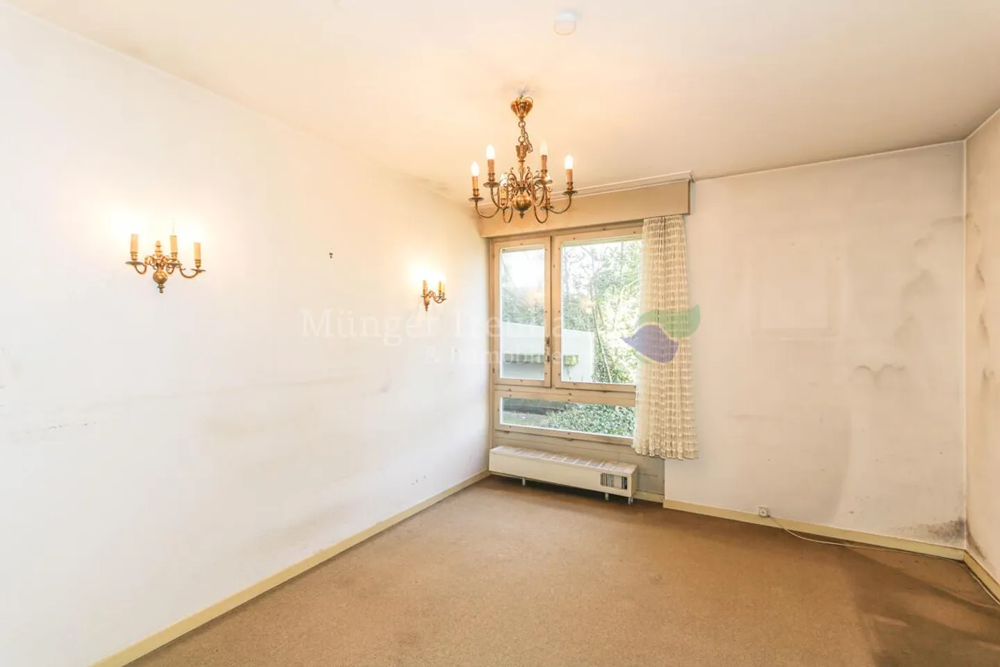 Living with added value: Apartment with access to a communal outdoor area - Photo 11 of 22