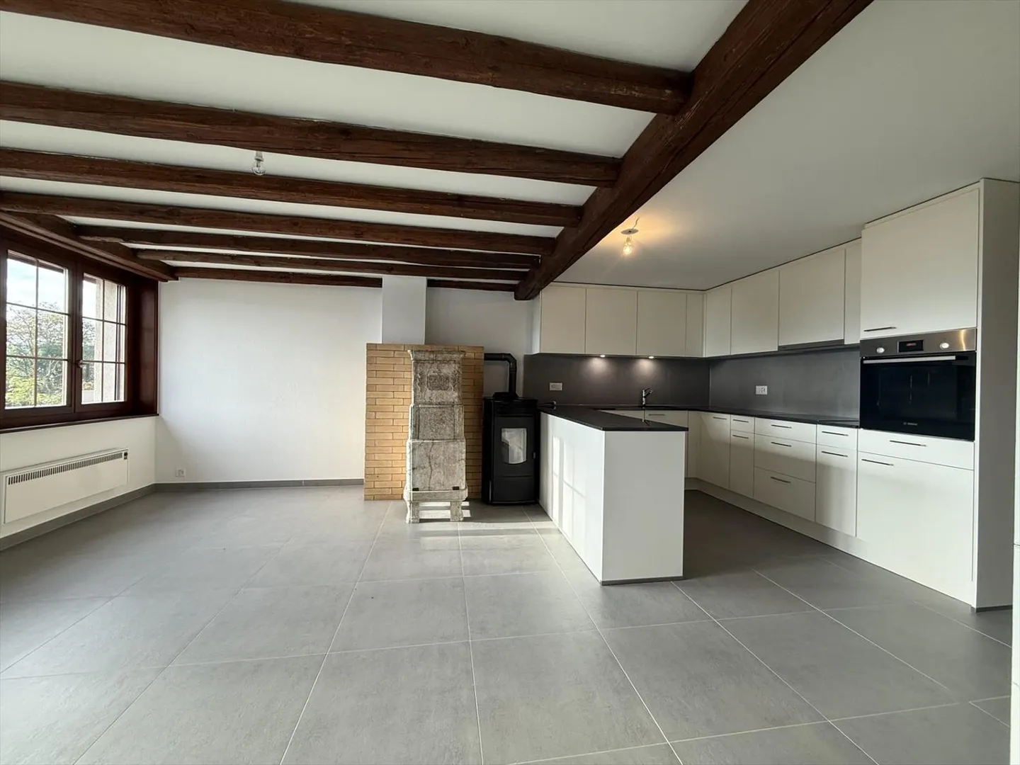 Appartamento 4 locali - Foto 4 di 13