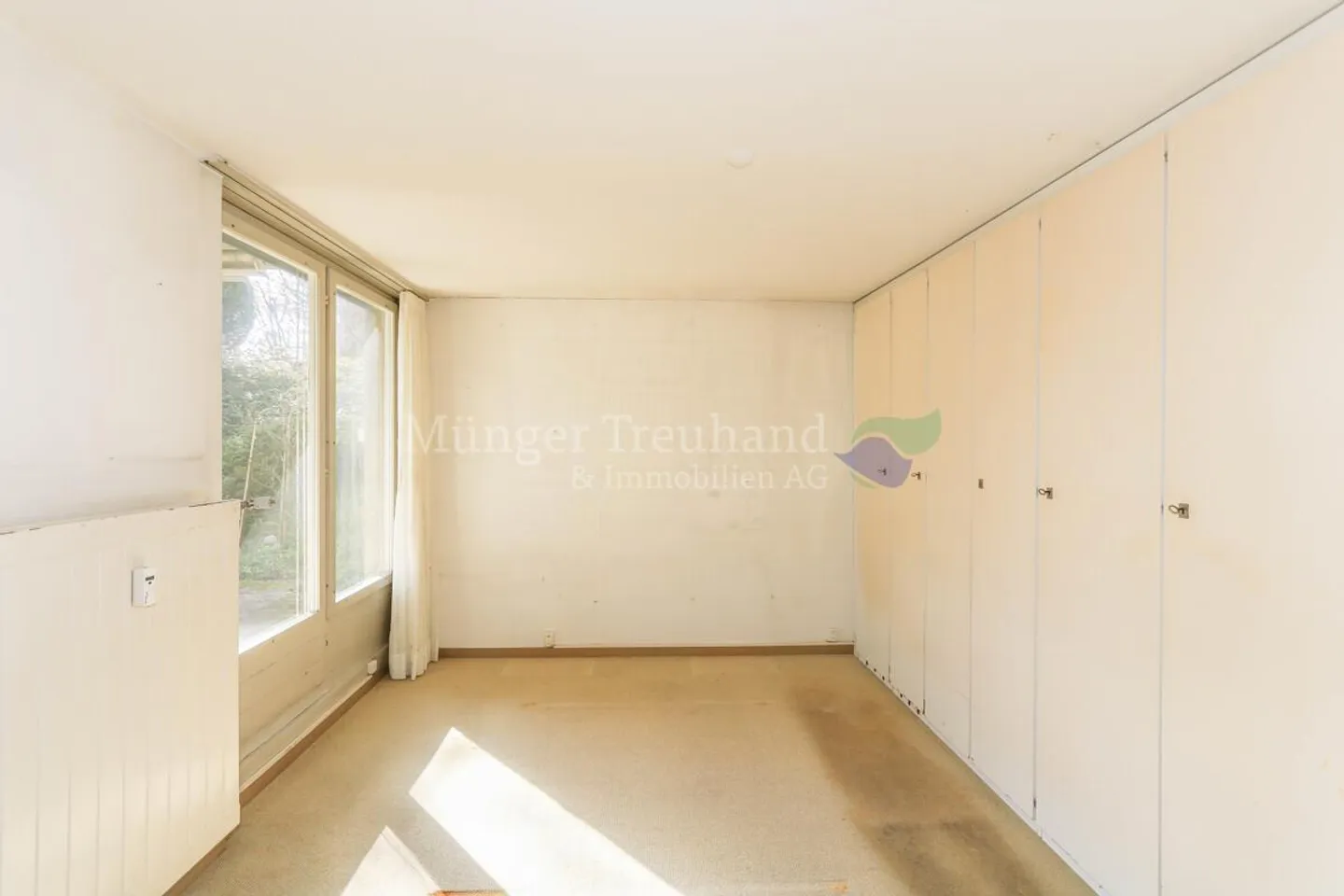 Living with added value: Apartment with access to a communal outdoor area - Photo 13 of 22