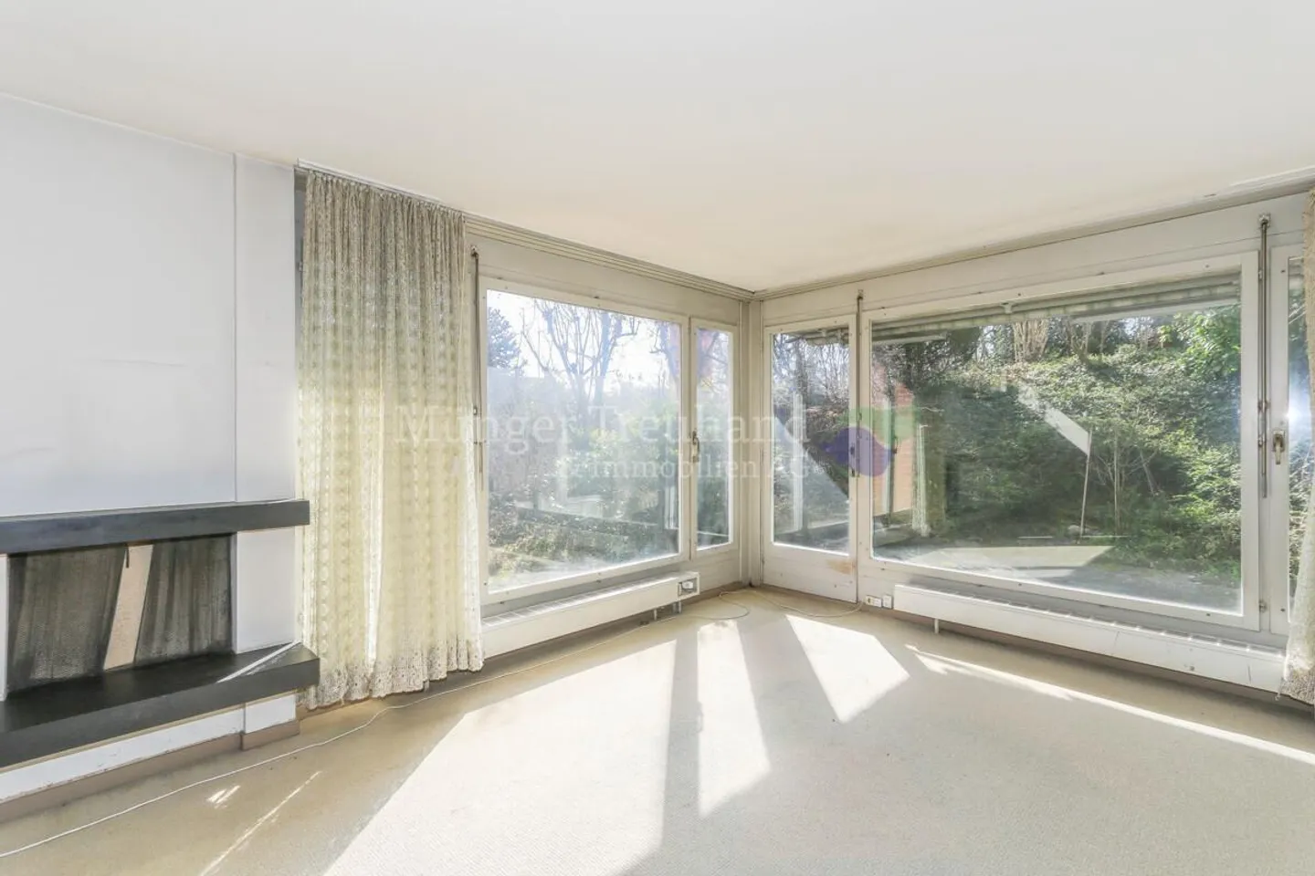 Living with added value: Apartment with access to a communal outdoor area - Photo 14 of 22