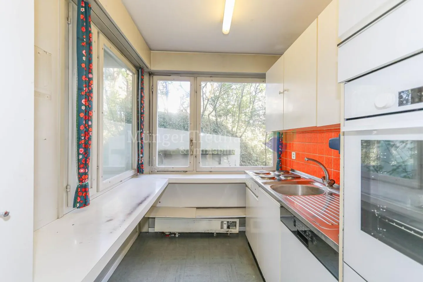 Living with added value: Apartment with access to a communal outdoor area - Photo 15 of 22