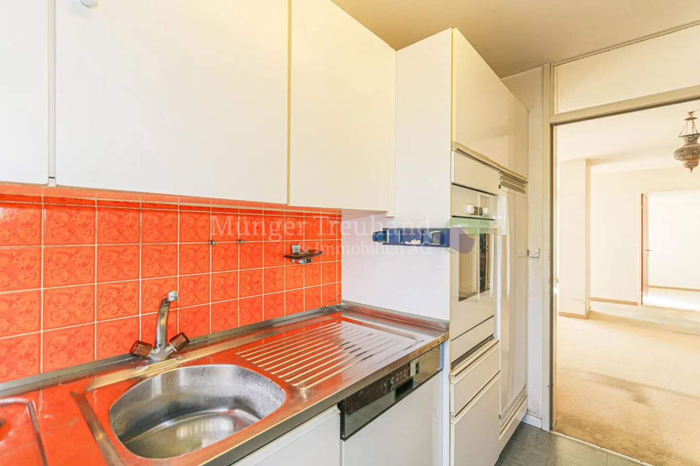 Living with added value: Apartment with access to a communal outdoor area - Photo 16 of 22