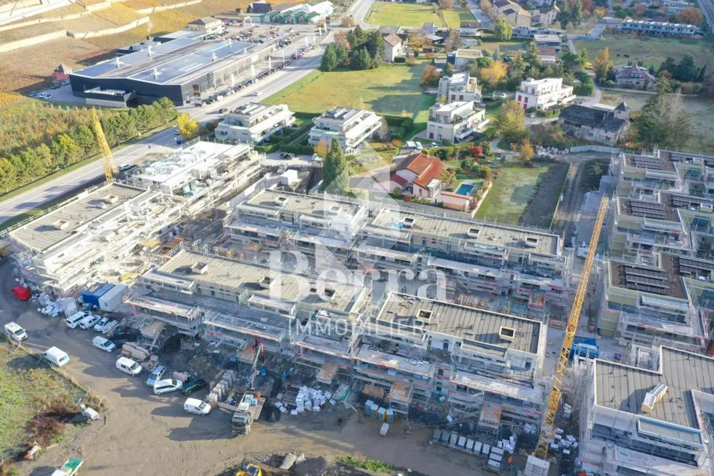 Garden-level - 2.5 rooms facing EAST - Photo 7 of 13