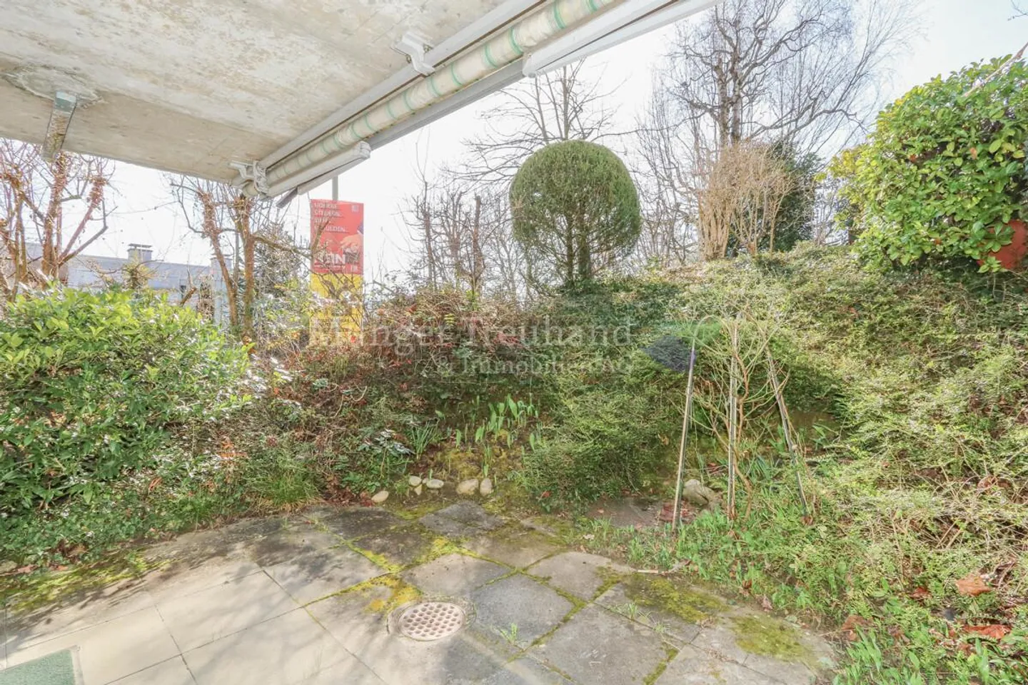 Living with added value: Apartment with access to a communal outdoor area - Photo 17 of 22
