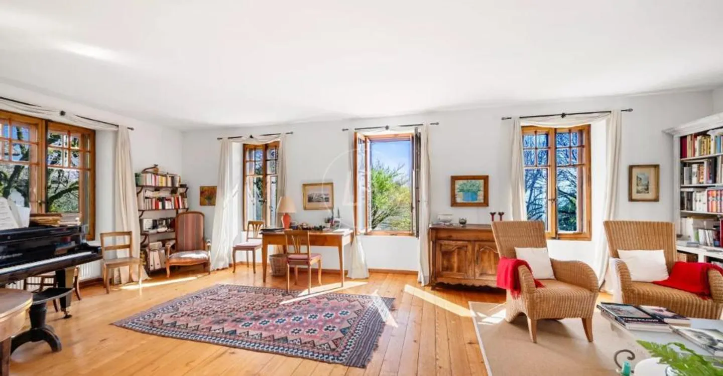 Casa d'epoca del XIX secolo - Foto 7 di 13