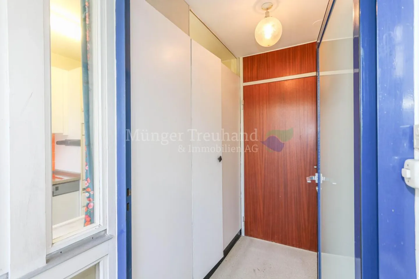 Living with added value: Apartment with access to a communal outdoor area - Photo 21 of 22