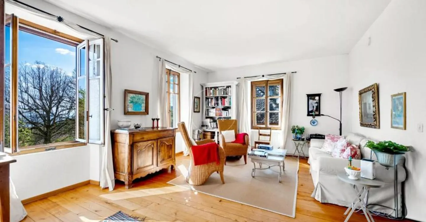 Casa d'epoca del XIX secolo - Foto 9 di 13