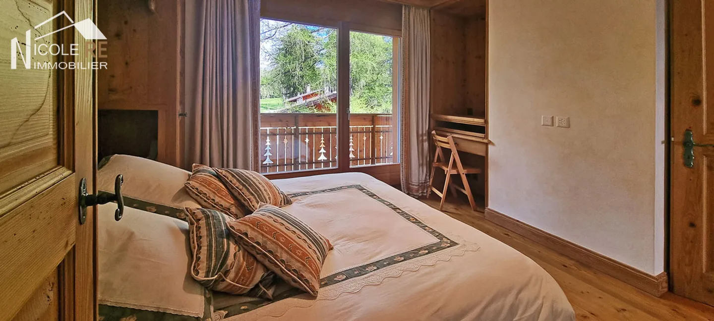 Luxury Apartment with Alpine Views - Photo 16 of 28