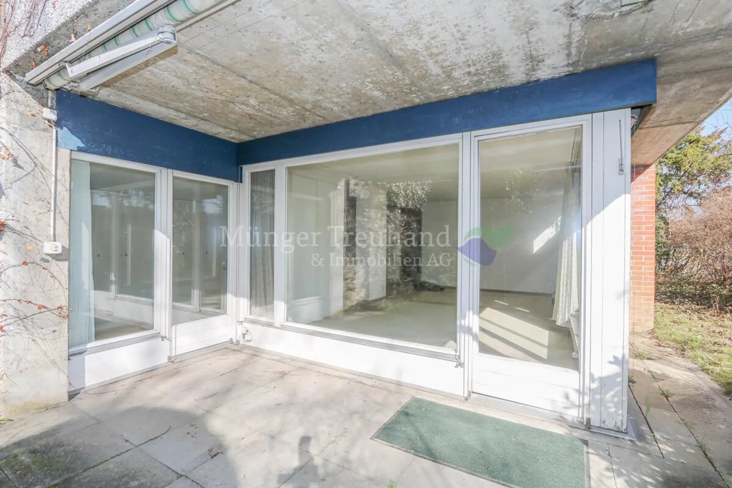 Living with added value: Apartment with access to a communal outdoor area - Photo 18 of 22