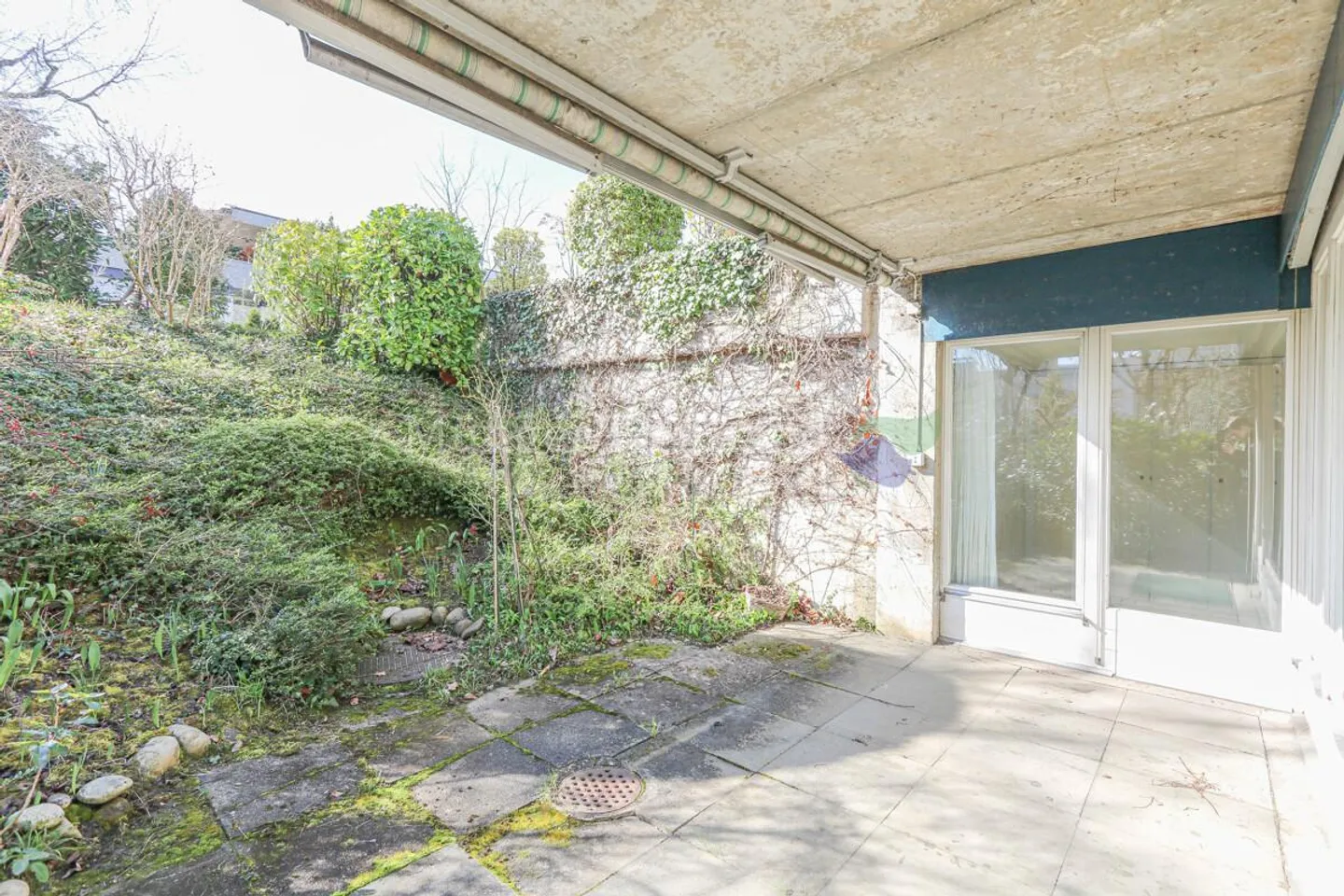 Living with added value: Apartment with access to a communal outdoor area - Photo 19 of 22