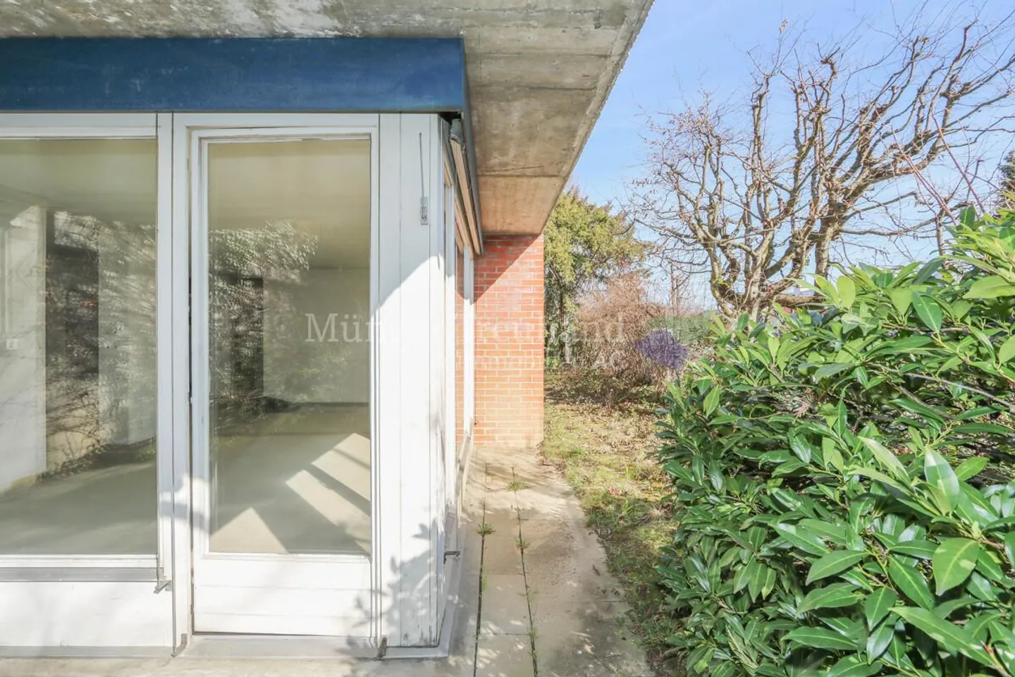 Living with added value: Apartment with access to a communal outdoor area - Photo 20 of 22