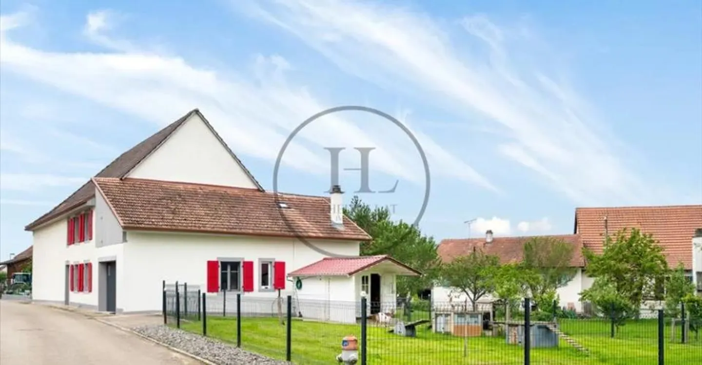 Maison Charmante avec Atelier - Photo 2 sur 13