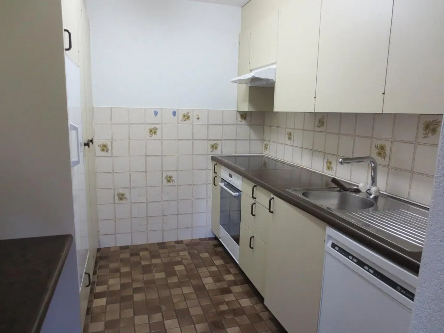 Appartamento 2.5 stanze in affitto a Langenthal - Foto 3 di 7
