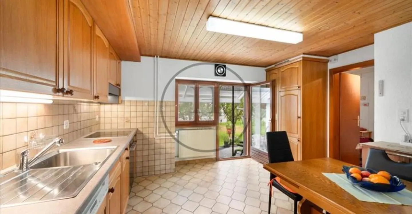 Maison Charmante avec Atelier - Photo 5 sur 13