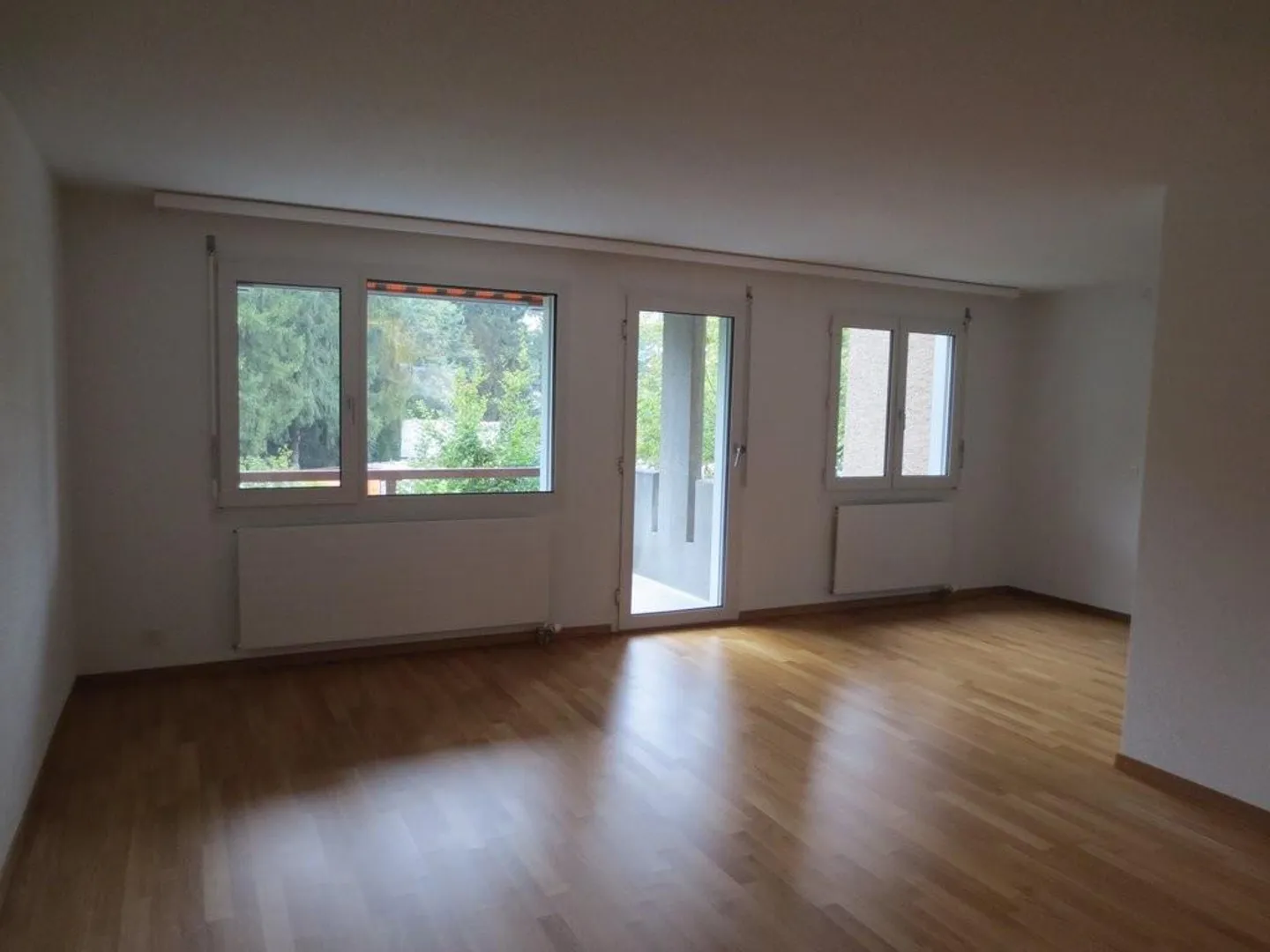 Appartamento 2.5 stanze in affitto a Langenthal - Foto 4 di 7