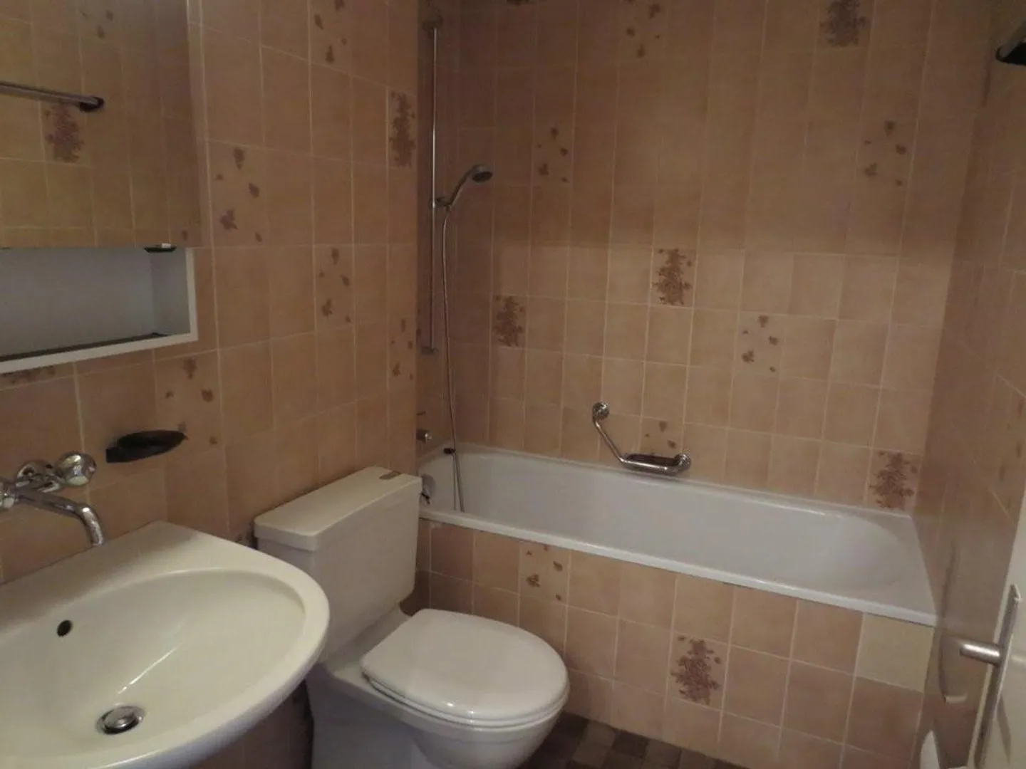 Appartamento 2.5 stanze in affitto a Langenthal - Foto 6 di 7