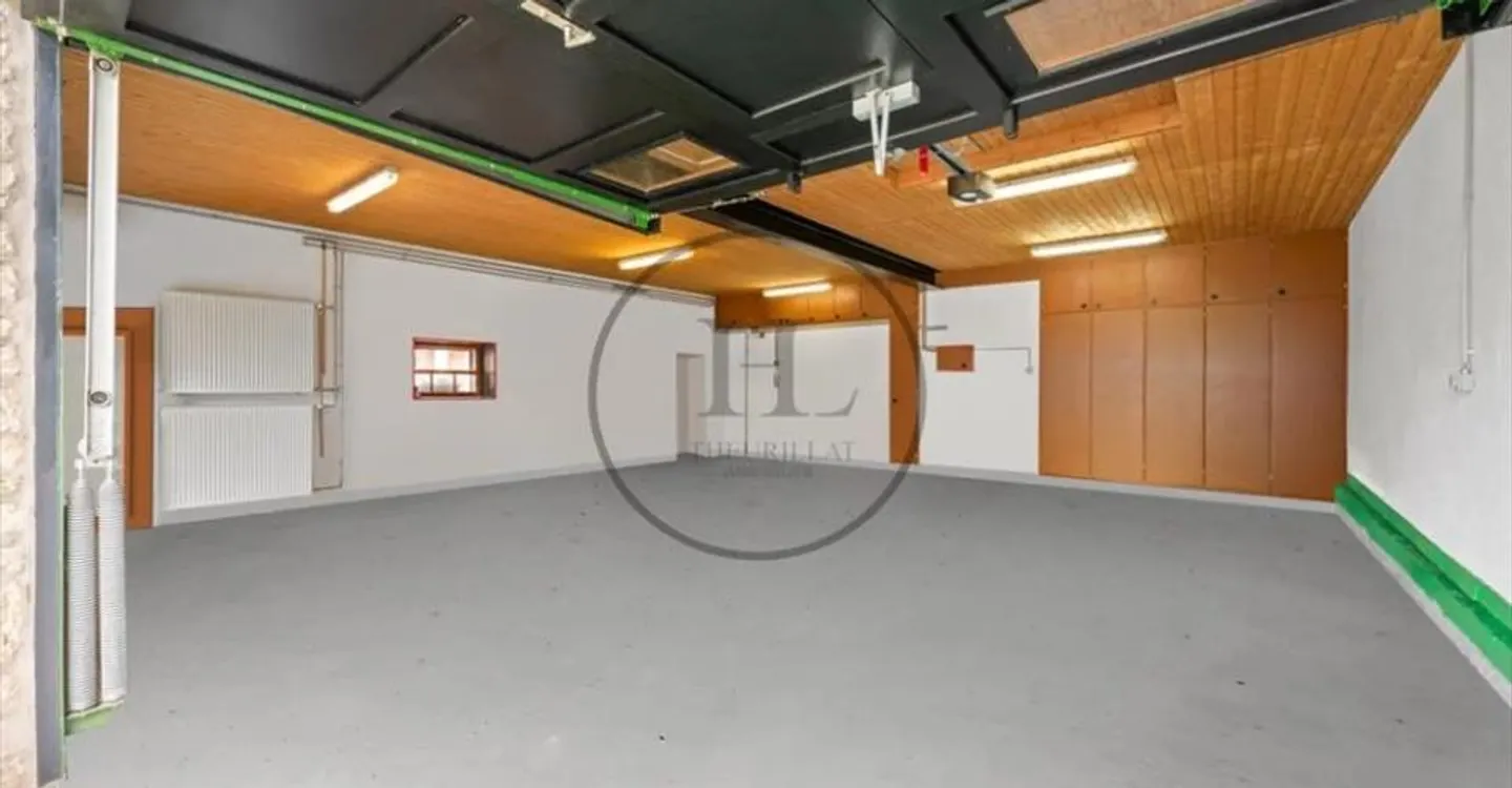 Maison Charmante avec Atelier - Photo 3 sur 13