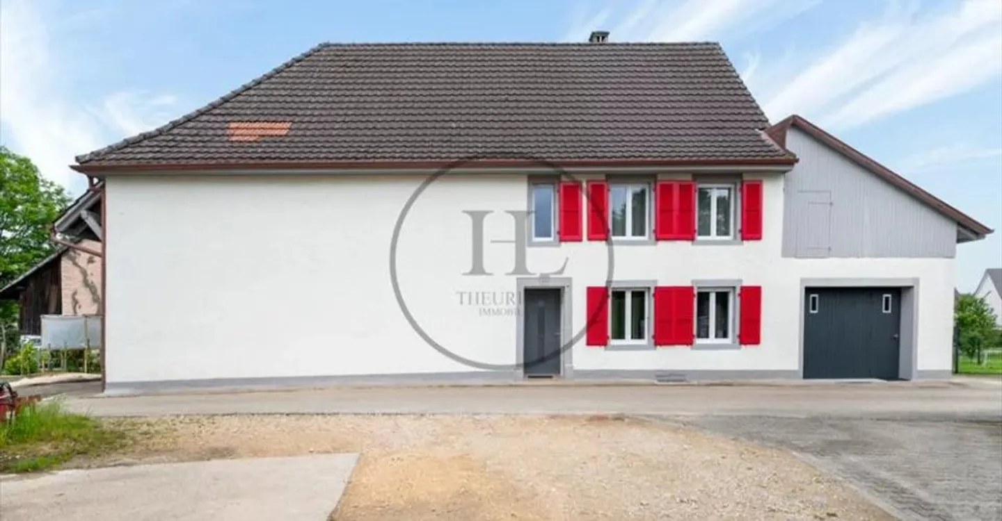 Maison Charmante avec Atelier - Photo 4 sur 13