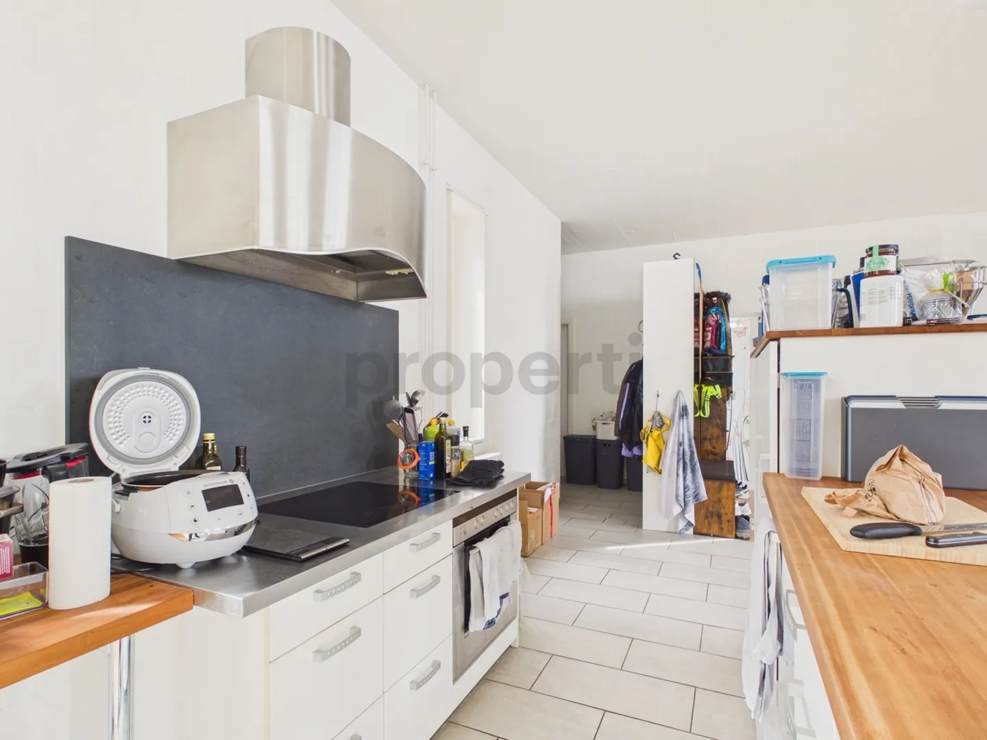 Ausgezeichnetes Einfamilienhaus - Foto 6 von 11