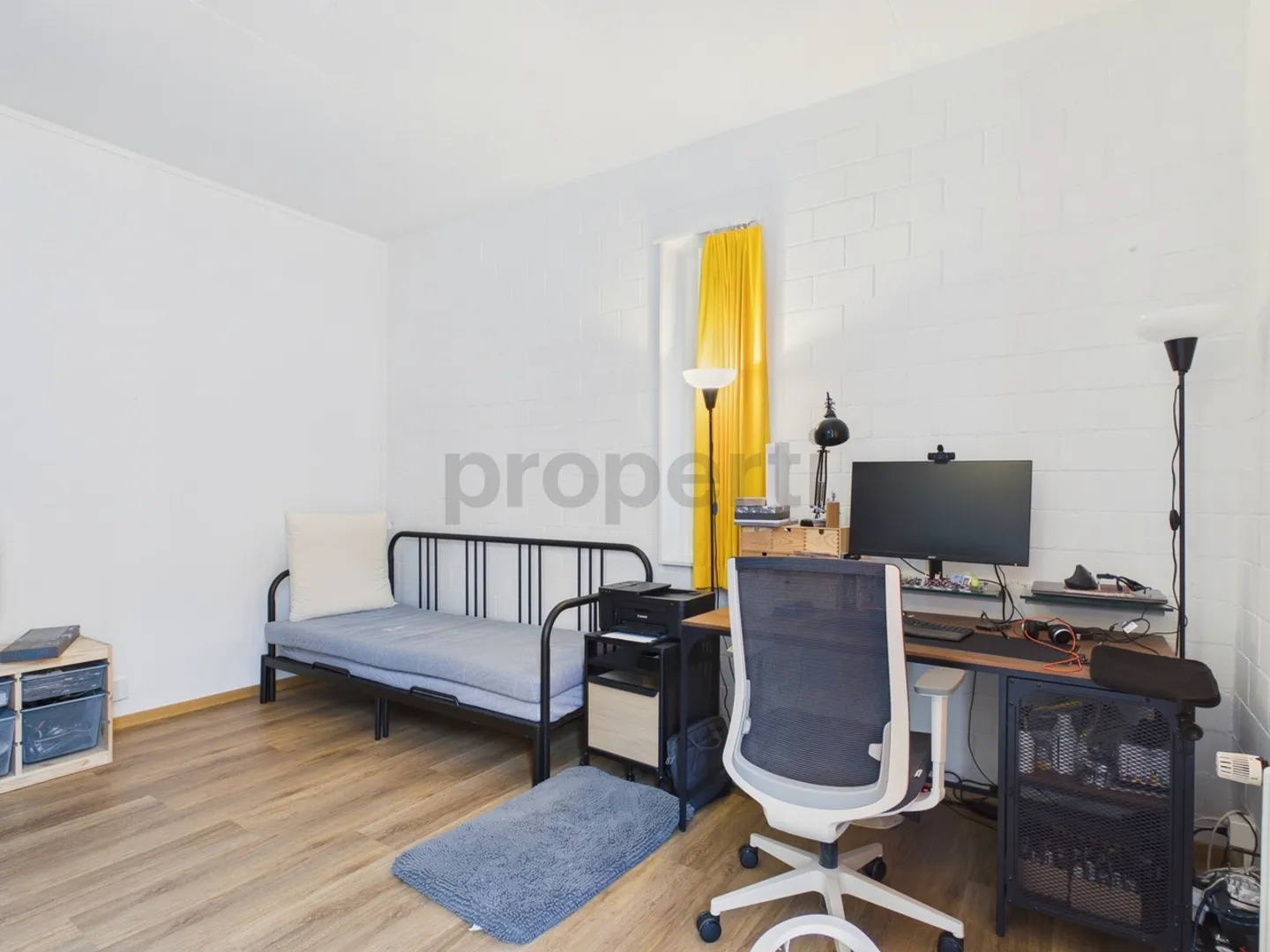 Ausgezeichnetes Einfamilienhaus - Foto 7 von 11