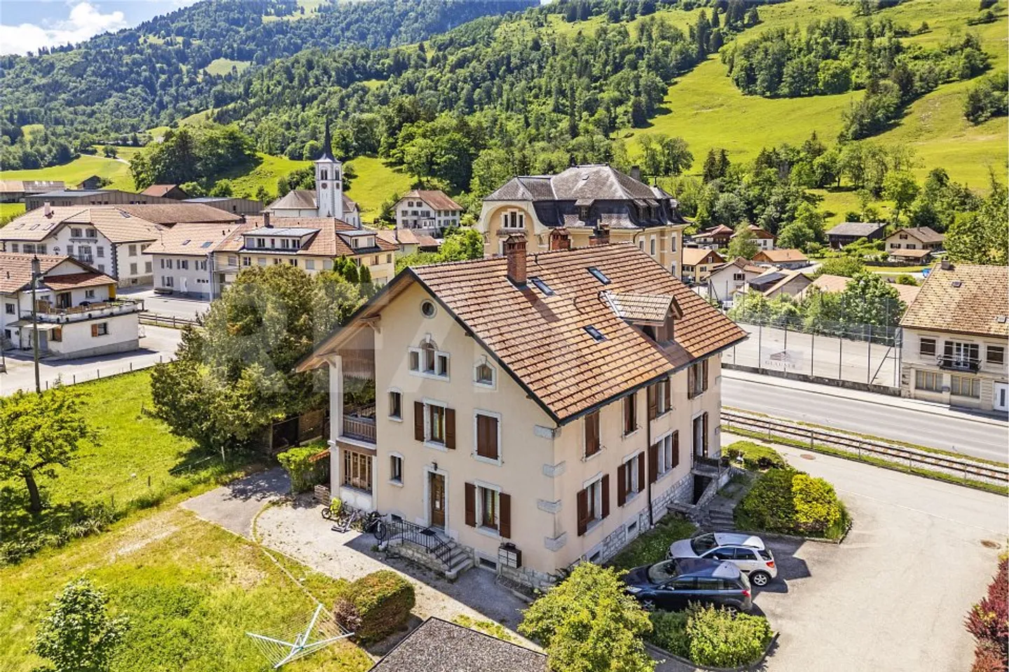 Un'opportunità patrimoniale rara nel cuore di una regione del futuro - Foto 6 di 7