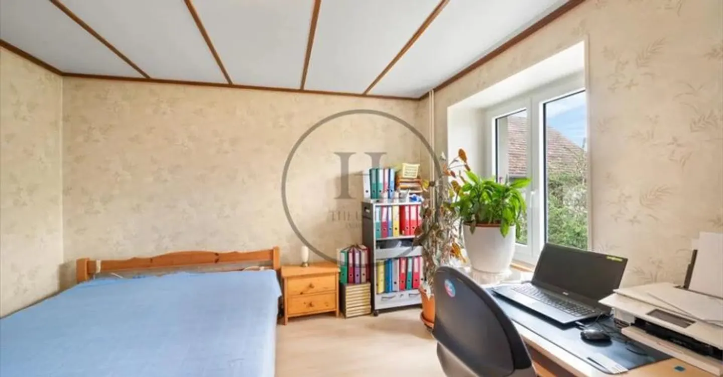 Maison Charmante avec Atelier - Photo 9 sur 13