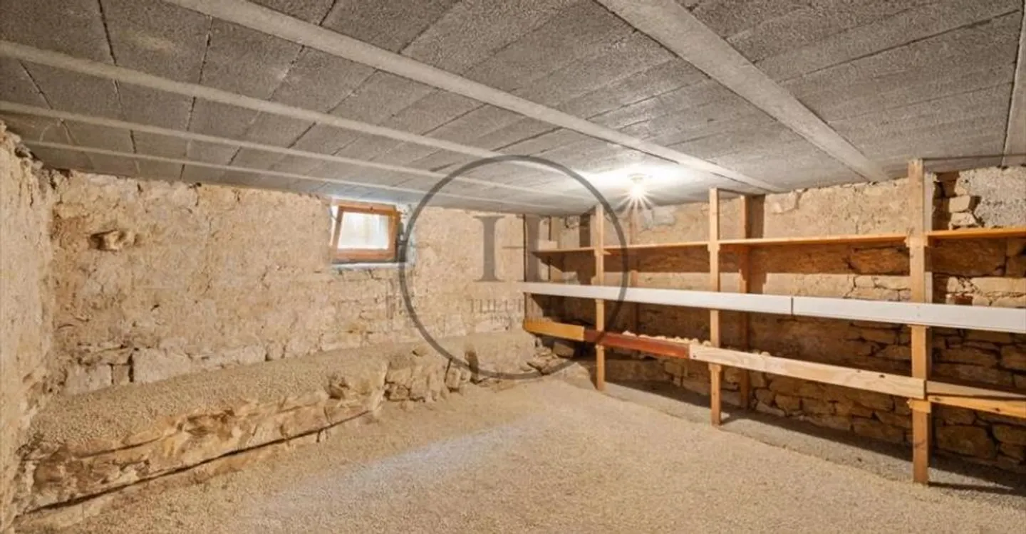 Maison Charmante avec Atelier - Photo 8 sur 13