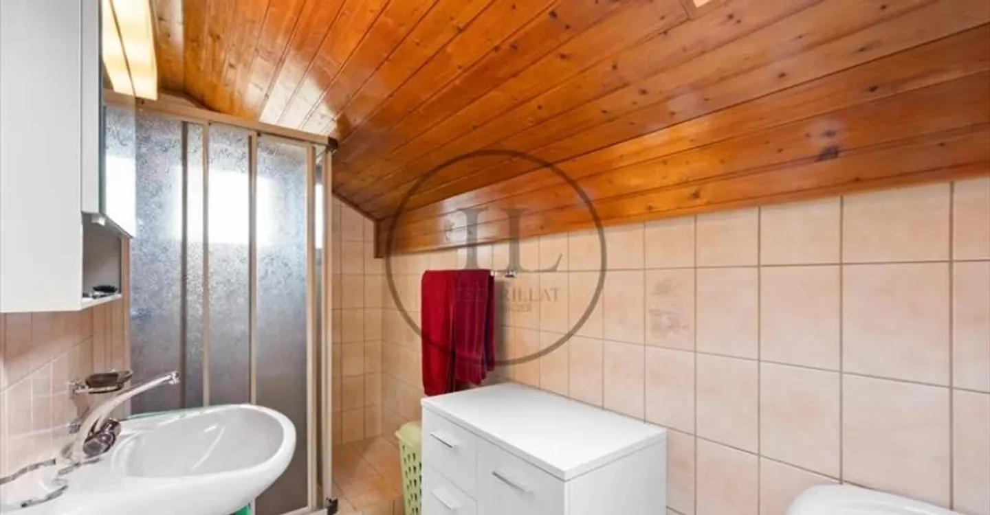 Maison Charmante avec Atelier - Photo 13 sur 13