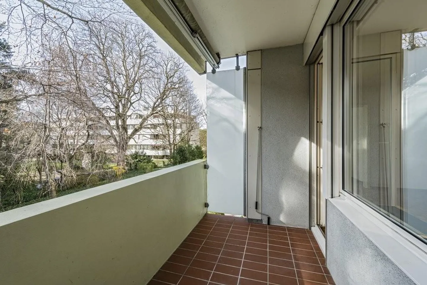 Charming 4.5-room apartment in a popular location in the Gellert district - Photo 6 of 6