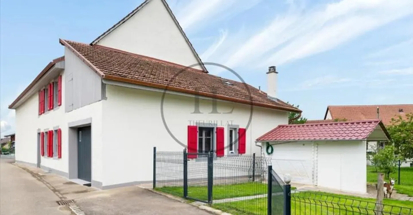 Maison Charmante avec Atelier - Photo 10 sur 13