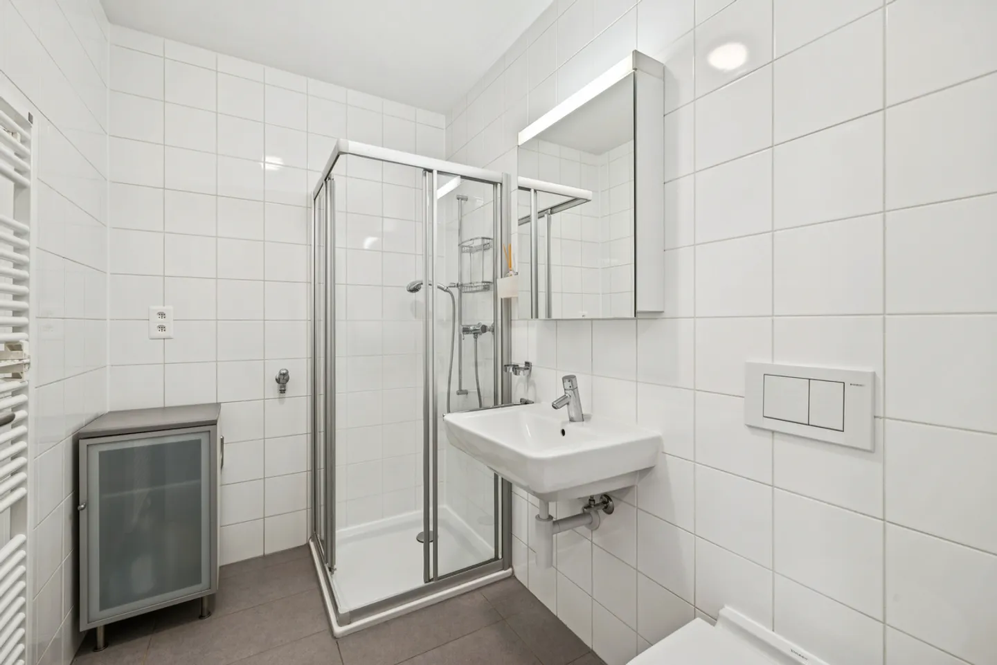 Appartamento 4,5 locali MINERGIE - Foto 8 di 11