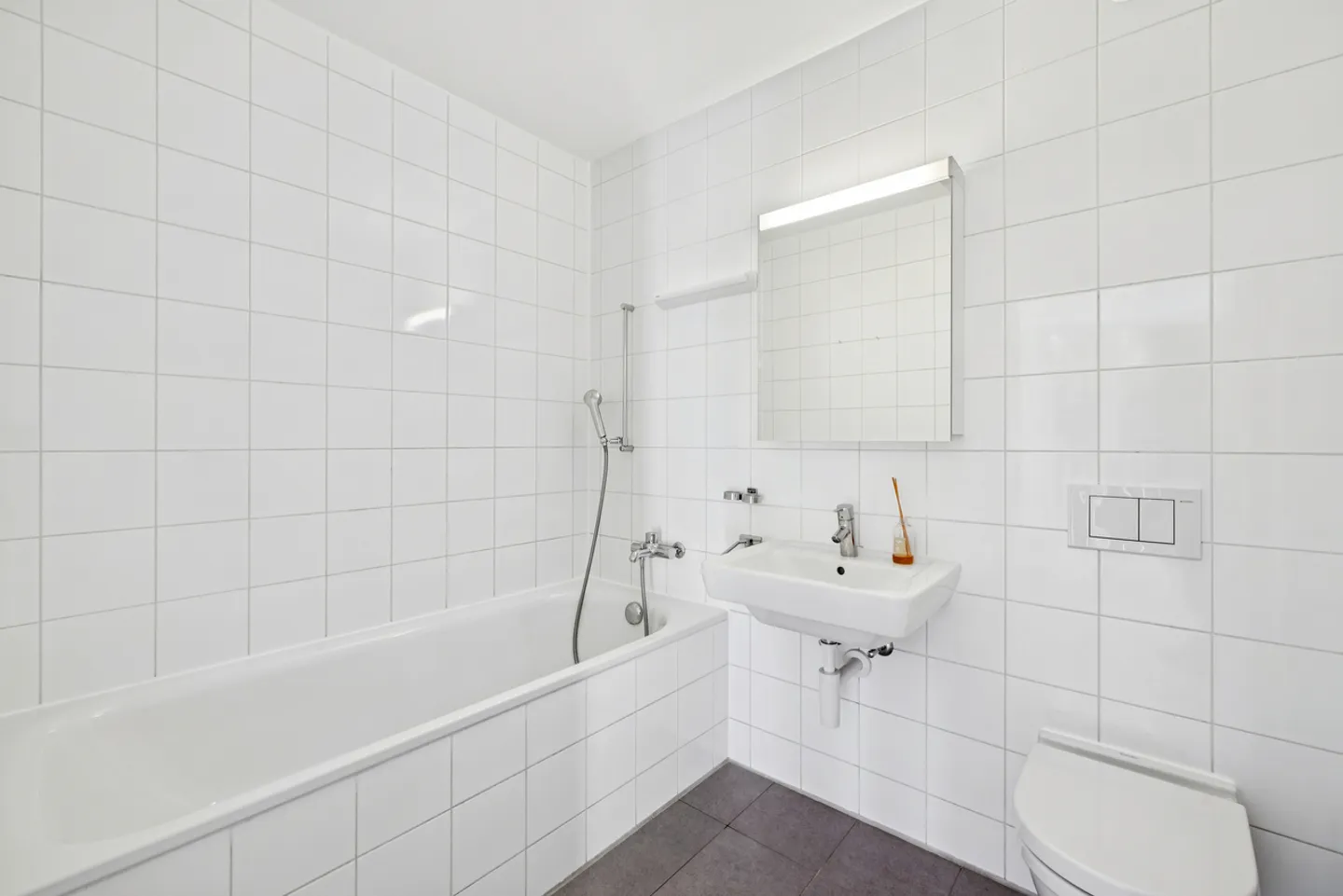 Appartamento 4,5 locali MINERGIE - Foto 9 di 11