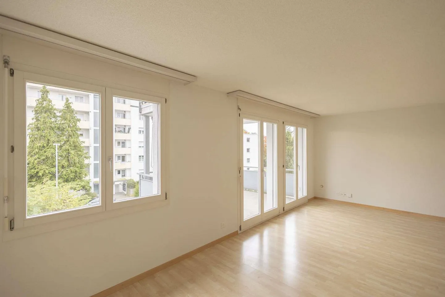 Appartement attrayant dans un emplacement calme et central à Dietlikon - Photo 5 sur 7