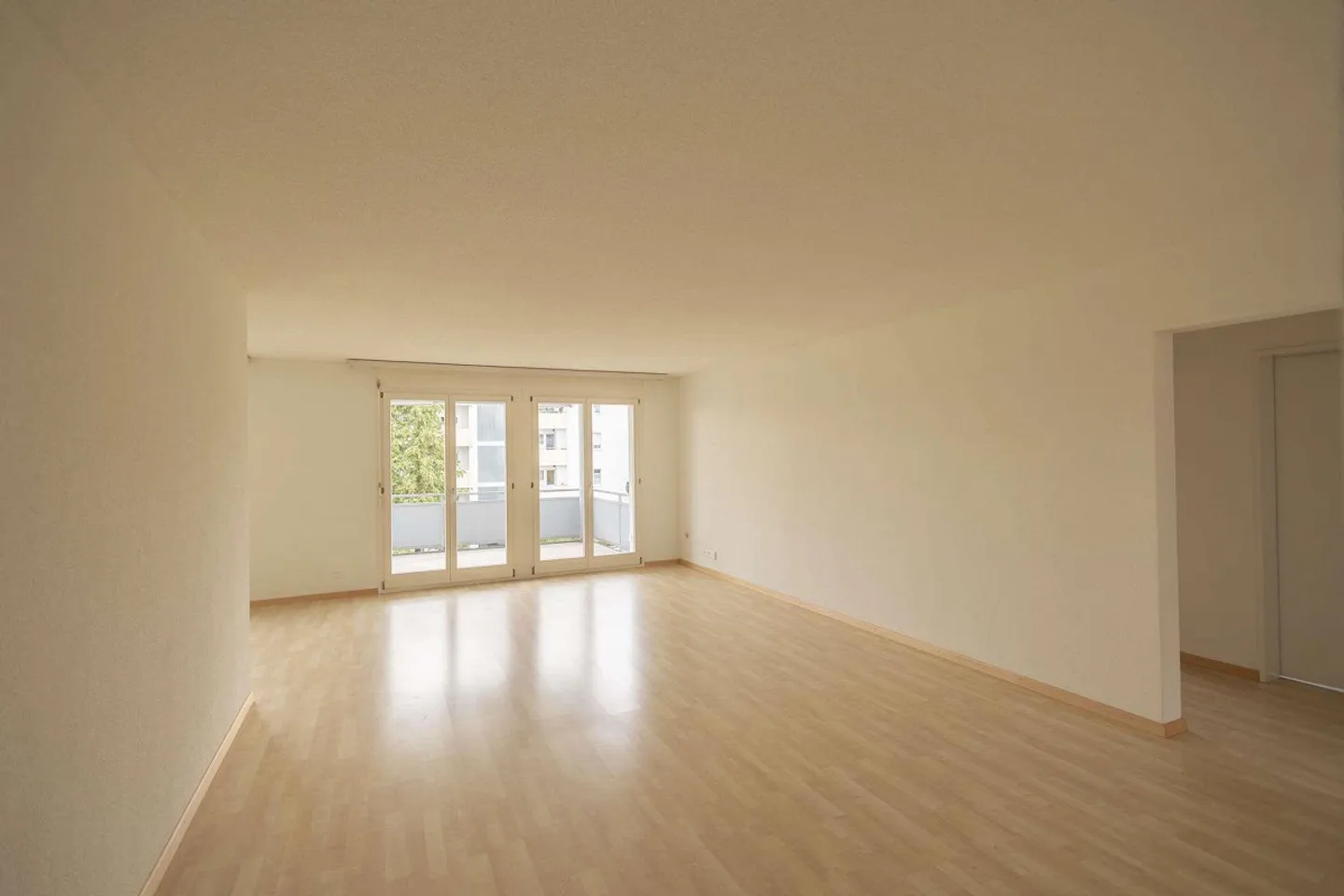 Appartement attrayant dans un emplacement calme et central à Dietlikon - Photo 6 sur 7